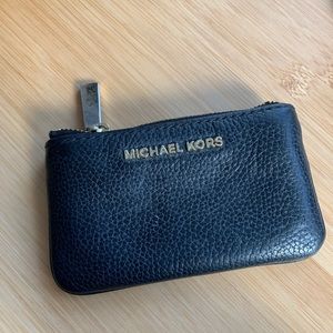 Michael Kors Keychain Wallet